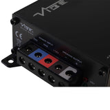 Vibe PB400.1M-V7 Class D Micro Bass Mono Car Amplifier (PB4001MV7)