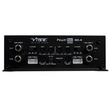 Vibe PB80.4M-V0 Class D 4-Channel Micro Car Amplifier (PB804MV0)