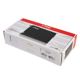 Vibe PB80.4M-V0 Class D 4-Channel Micro Car Amplifier (PB804MV0)