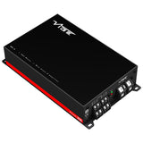 Vibe PB80.4M-V0 Class D 4-Channel Micro Car Amplifier (PB804MV0)