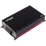 Vibe PB806.8-DSP-V3 Class D 6-Channel Micro Car Amplifier (PB8068DSPV3)