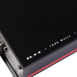 Vibe PB806.8-DSP-V3 Class D 6-Channel Micro Car Amplifier (PB8068DSPV3)