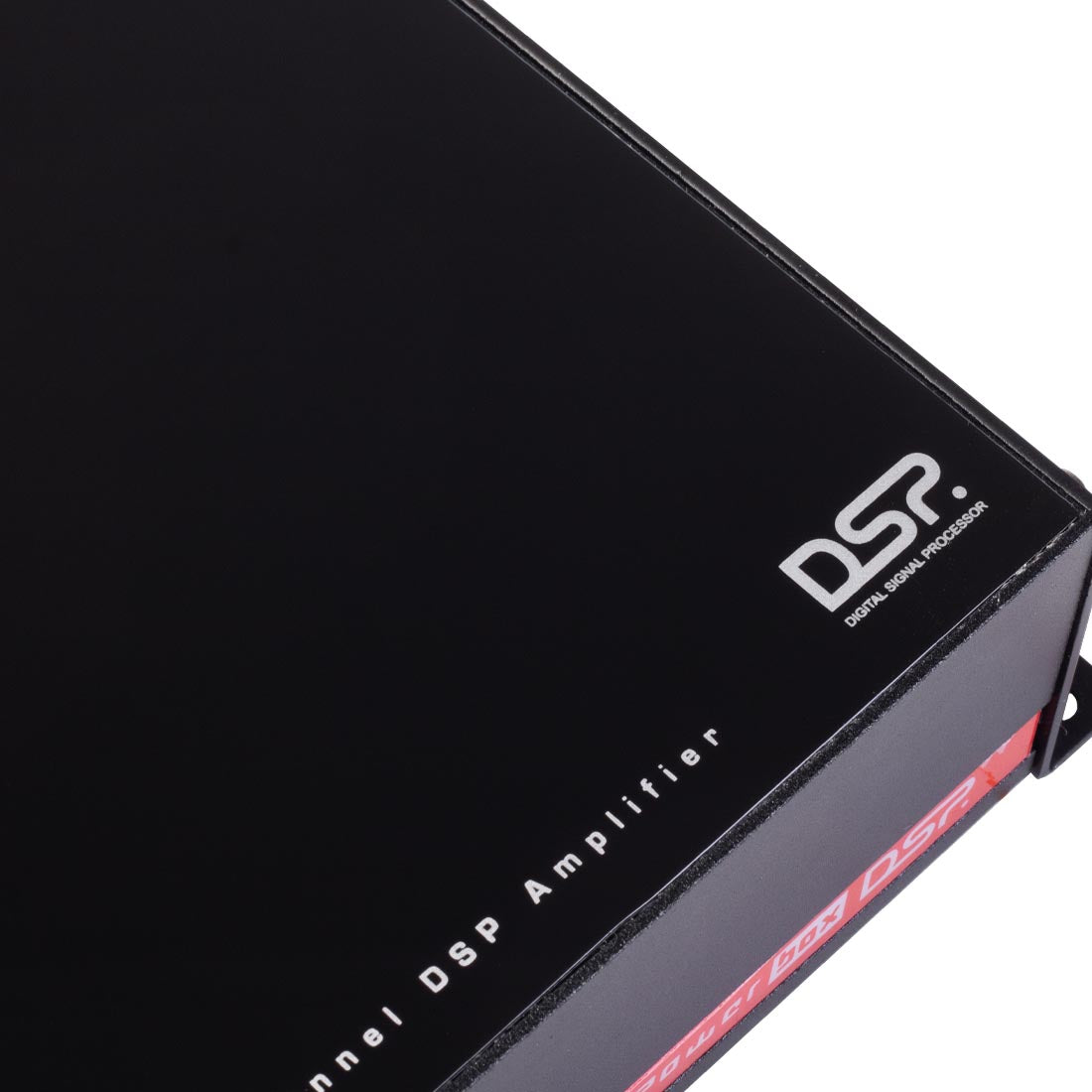 Vibe PB806.8-DSP-V3 Class D 6-Channel Micro Car Amplifier (PB8068DSPV3)