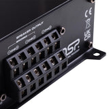 Vibe PB806.8-DSP-V3 Class D 6-Channel Micro Car Amplifier (PB8068DSPV3)