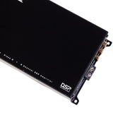 Vibe PB806.8-DSP-V3 Class D 6-Channel Micro Car Amplifier (PB8068DSPV3)