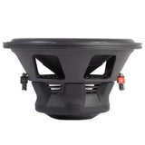 Vibe Audio SLICK12D2-V3 Slick Series 12" DVC Subwoofer - Each (SLICK12D2V3)