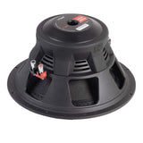 Vibe Audio SLICK12D2-V3 Slick Series 12" DVC Subwoofer - Each (SLICK12D2V3)