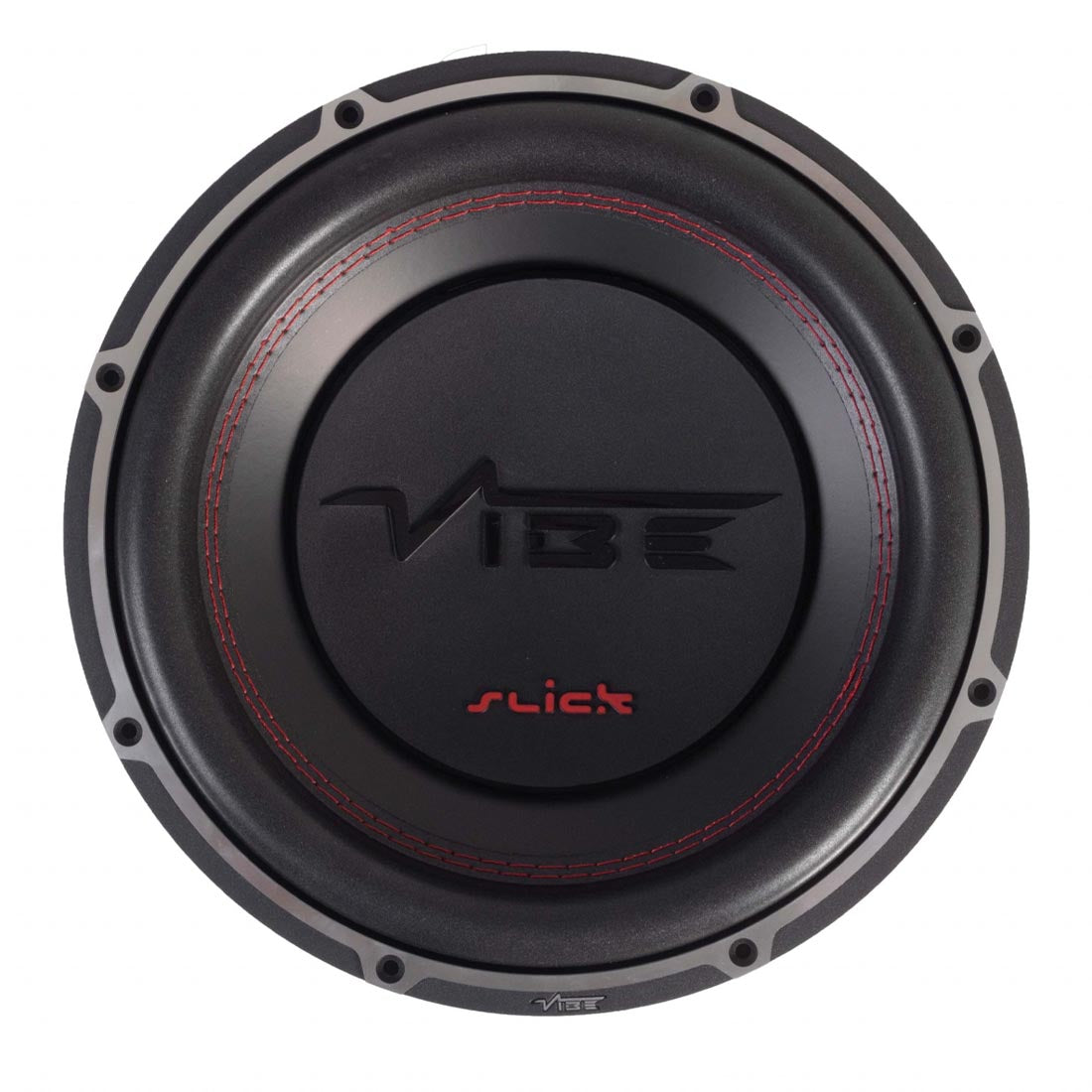 Vibe Audio SLICK12D2-V3 Slick Series 12" DVC Subwoofer - Each (SLICK12D2V3)