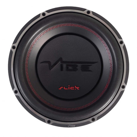 Vibe Audio SLICK12D2-V3 Slick Series 12" DVC Subwoofer - Each (SLICK12D2V3)