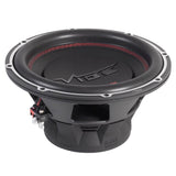 Vibe Audio SLICK12D2-V3 Slick Series 12" DVC Subwoofer - Each (SLICK12D2V3)