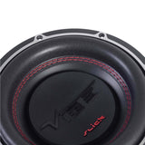 Vibe Audio SLICK8D2-V3 Slick Series 8" DVC Subwoofer - Each (SLICK8D2V3)