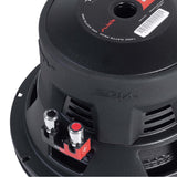 Vibe Audio SLICK8D2-V3 Slick Series 8" DVC Subwoofer - Each (SLICK8D2V3)