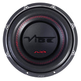 Vibe Audio SLICK8D2-V3 Slick Series 8" DVC Subwoofer - Each (SLICK8D2V3)