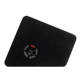 Vibe Audio SLICKMIT12T-V3 12" Dual Loaded Passive Bass Subwoofer Enclosure (SLICKMIT12TV3)