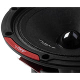 Vibe Audio SLICKPRO6M-V0 6" Midrange Pro Audio Car Speaker - Each (SLICKPRO6MV0)