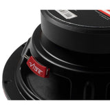 Vibe Audio SLICKPRO6M-V0 6" Midrange Pro Audio Car Speaker - Each (SLICKPRO6MV0)
