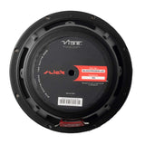 Vibe Audio SLICKPRO6M-V0 6" Midrange Pro Audio Car Speaker - Each (SLICKPRO6MV0)
