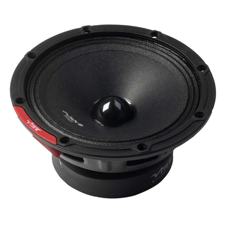 Vibe Audio SLICKPRO6M-V0 6" Midrange Pro Audio Car Speaker - Each (SLICKPRO6MV0)