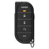 Viper 3606V Value 1-Way Security & Keyless Entry System