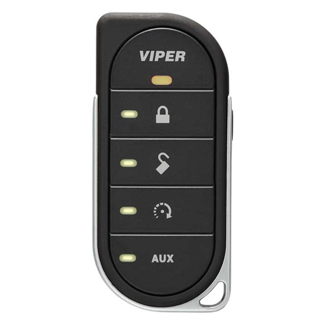 Viper 4806V LED 2-Way Remote Start System
