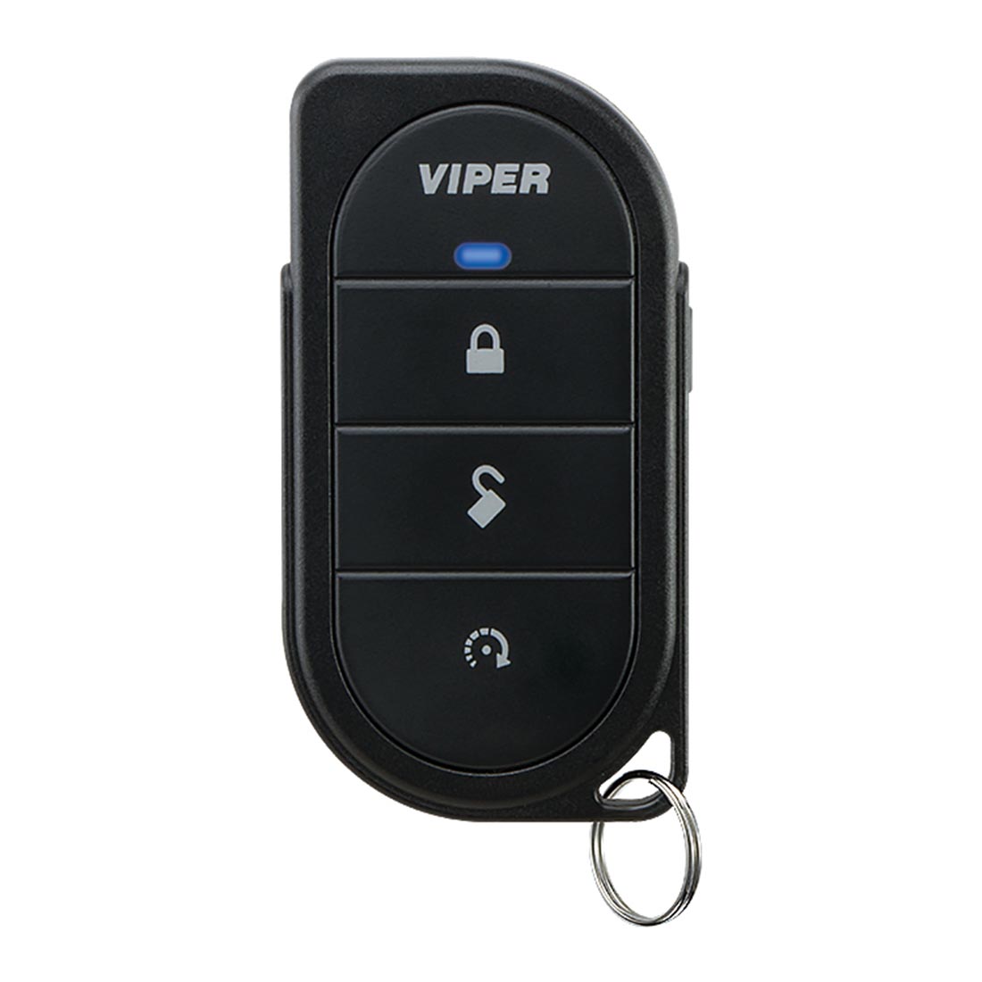 Viper 5105V Enhanced 1-Way Security and Remote Start System