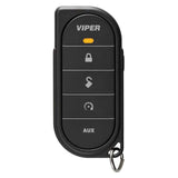 Viper 5706V LCD 2-Way Security + Remote Start System