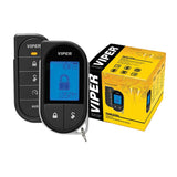 Viper 5706V LCD 2-Way Security + Remote Start System