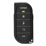 Viper 5806V LED 2-Way Security + Remote Start System