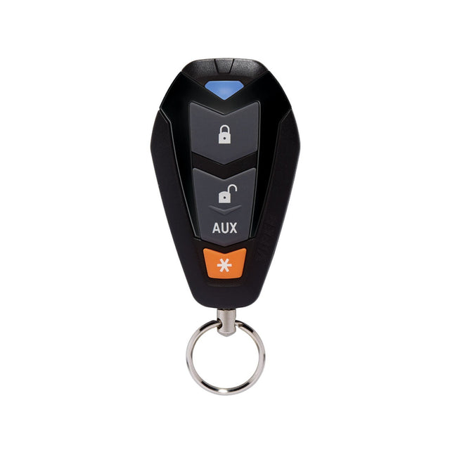 Viper 7145V 1-way Replacement 4-buttons Remote Control