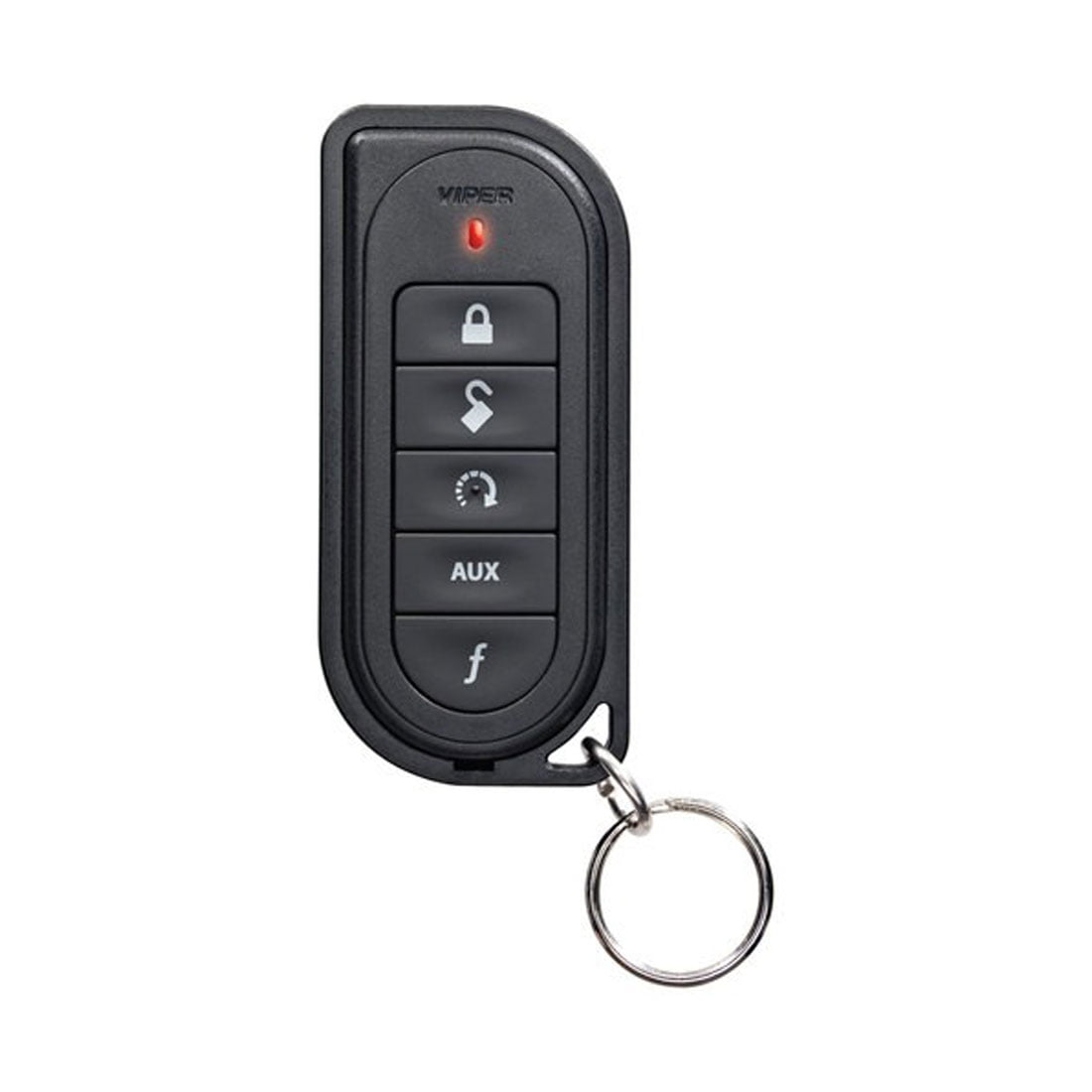Viper 7654V 1-Way Plus Remote