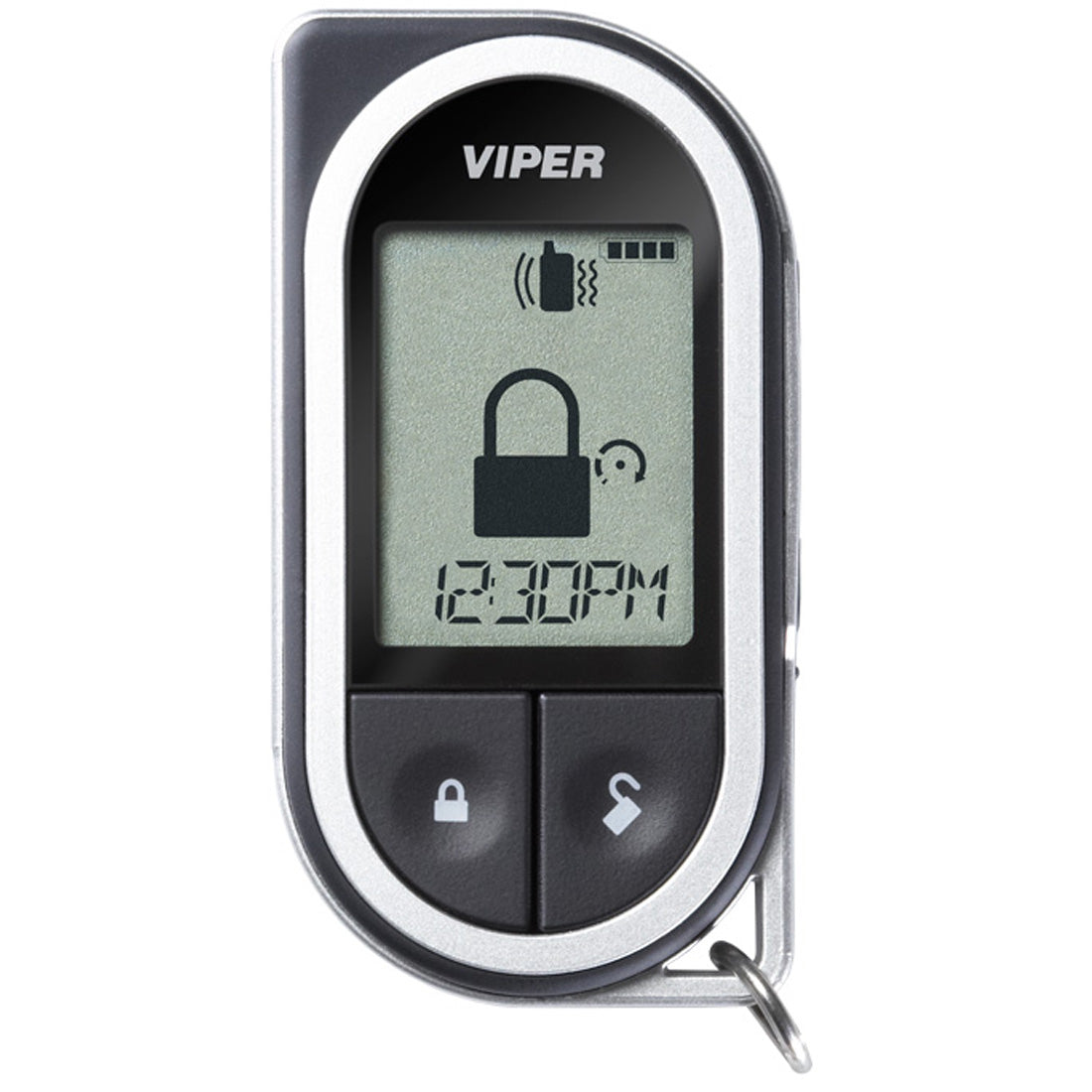 Viper 7752V Premium LCD 2-Way Remote