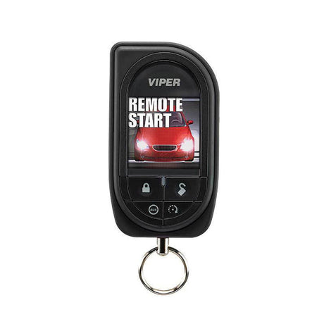 Viper 7945V Premium Color OLED 2-Way Remote