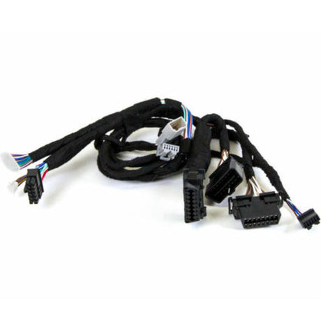 Viper THCHN3 DS4 DS4+ T-Harness Chrysler, Dodge, Jeep, RAM Smart Key & Key Type Vehicles 11 & Up