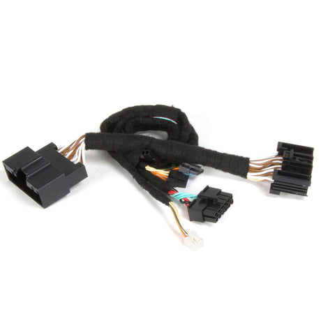 Viper THFON2 DS4 T-Harness For Select Ford and Lincoln Vehicles
