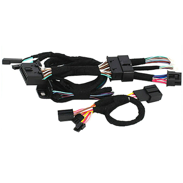 Viper THGMN4 DS4 DS4+ T-Harness GM Smart Key Type Vehicles 10 & Up