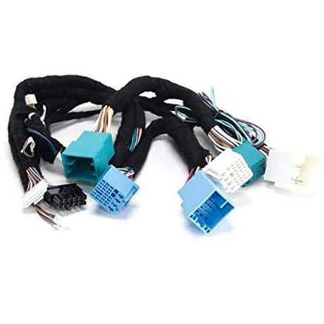 Viper THGMN5 DS4/DS4+ Integration Harness for select General Motors Smart Key Type vehicles from 2010+
