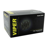 Viper 3108V 1-Way Security and Anti-Theft System