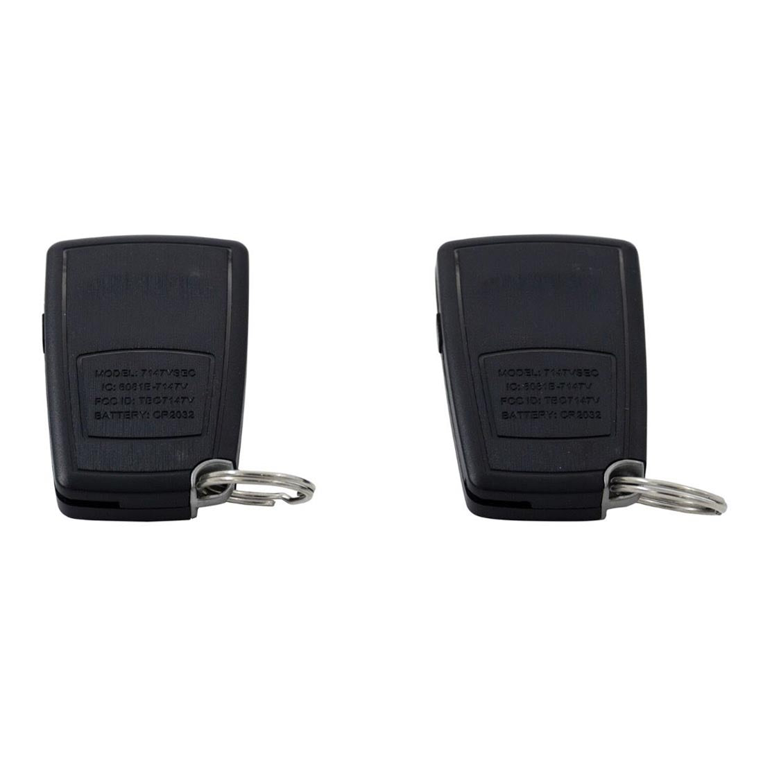 Viper 3100V 1-Way Security System