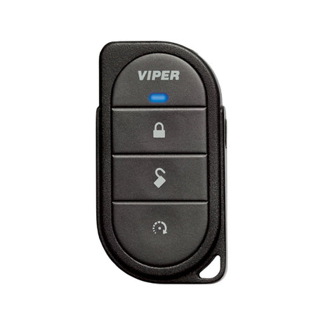 Viper 4105V Enhanced 1-Way Remote Start/Keyless Entry System