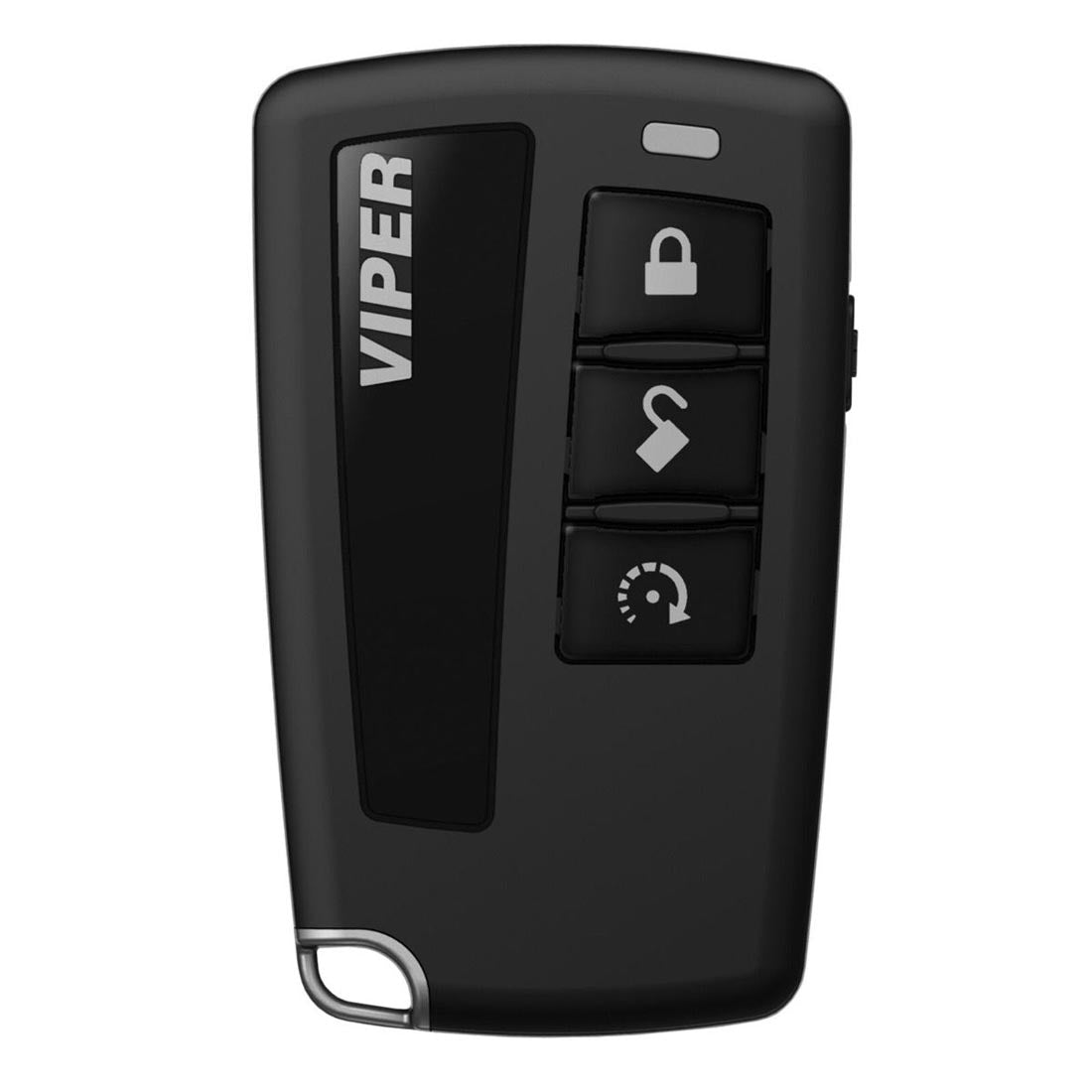 Viper 5108V 1-Way Security and Remote Start System (5108V