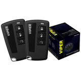 Viper 5108V 1-Way Security and Remote Start System