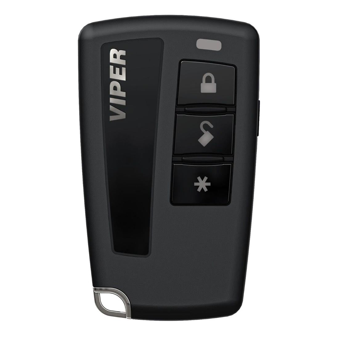 Viper 5308V Enhanced LCD 2-Way Security and Remote Start System