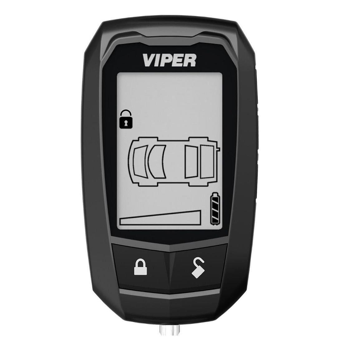 セキュリティ Viper SMARTSTART VSM200 Viper VSM200 SmartStart Module Connects your smartphone to