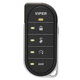 Viper 5806V LED 2-Way Security + Remote Start System