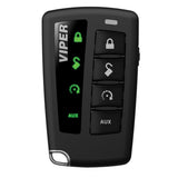 Viper 5808V 2-Way LED Security and Remote Start System