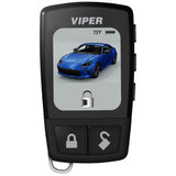 Viper 5908V LCD 2-Way Security and Remote Start System