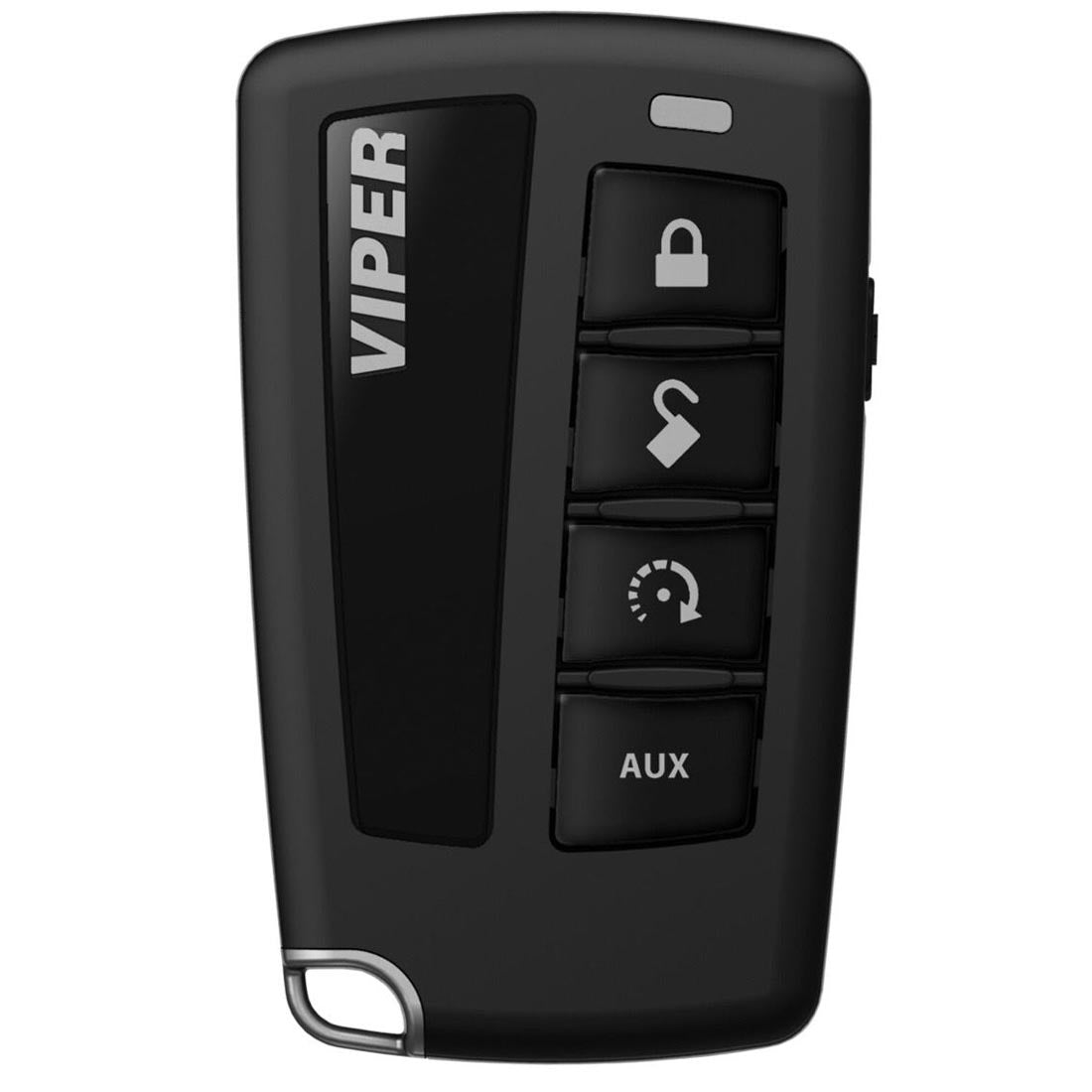 Viper 5908V LCD 2-Way Security and Remote Start System (5908V