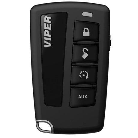 Viper 5908V LCD 2-Way Security and Remote Start System