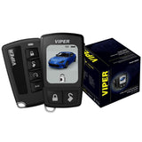 Viper 5908V LCD 2-Way Security and Remote Start System