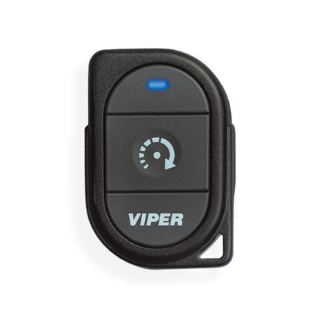Viper D9116V 1-Button 1-Way Remote Control Transmitter